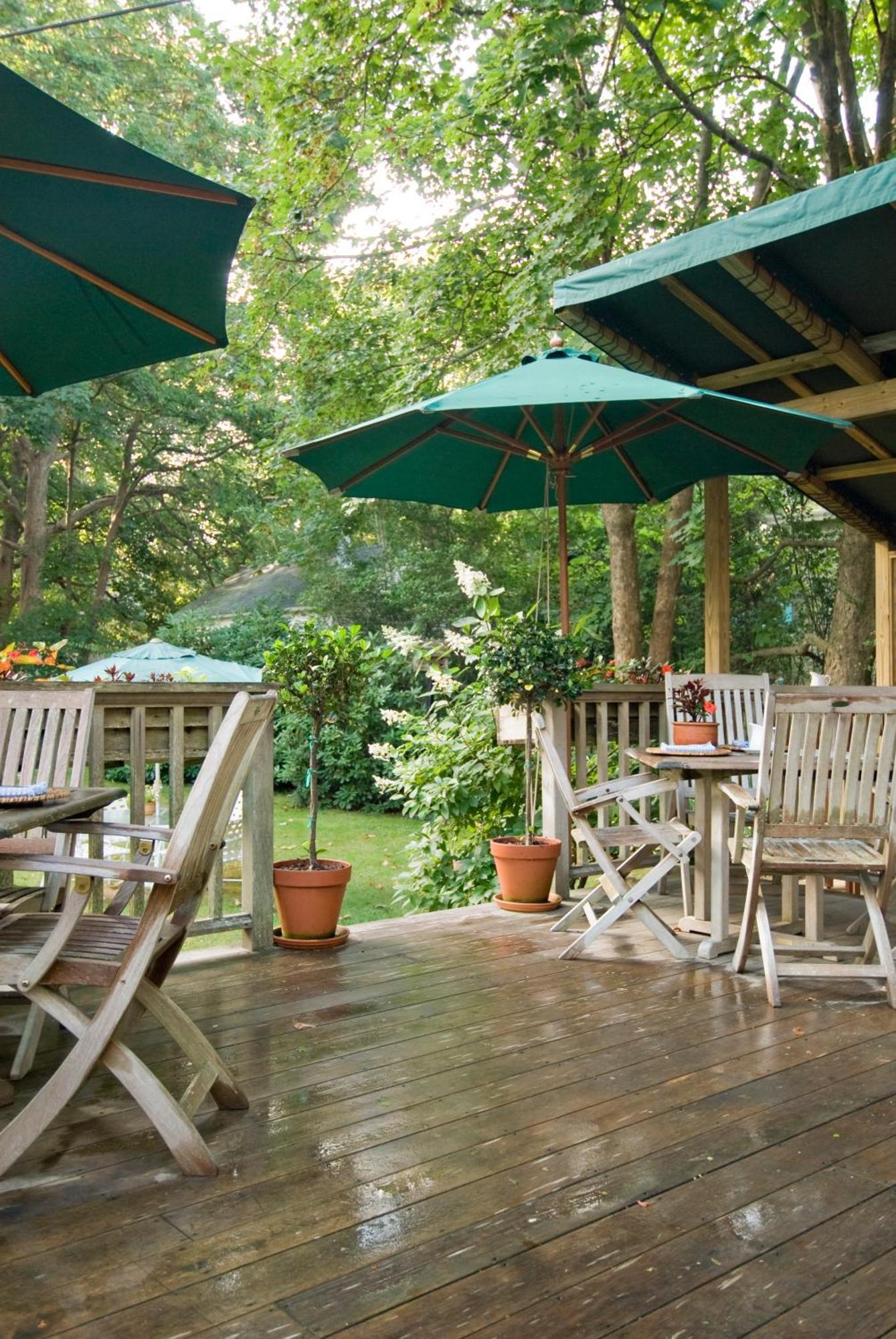 Marshall Slocum Inn Newport Exterior foto