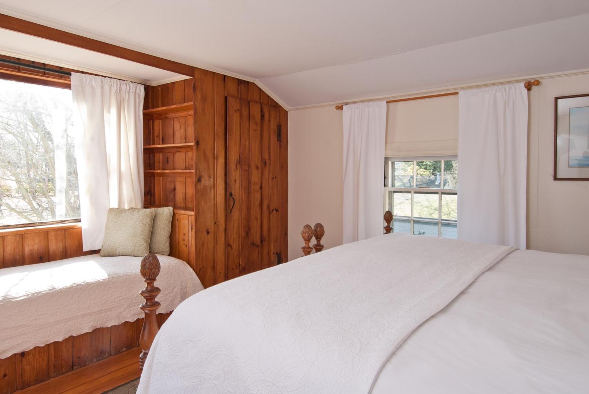 Marshall Slocum Inn Newport Zimmer foto
