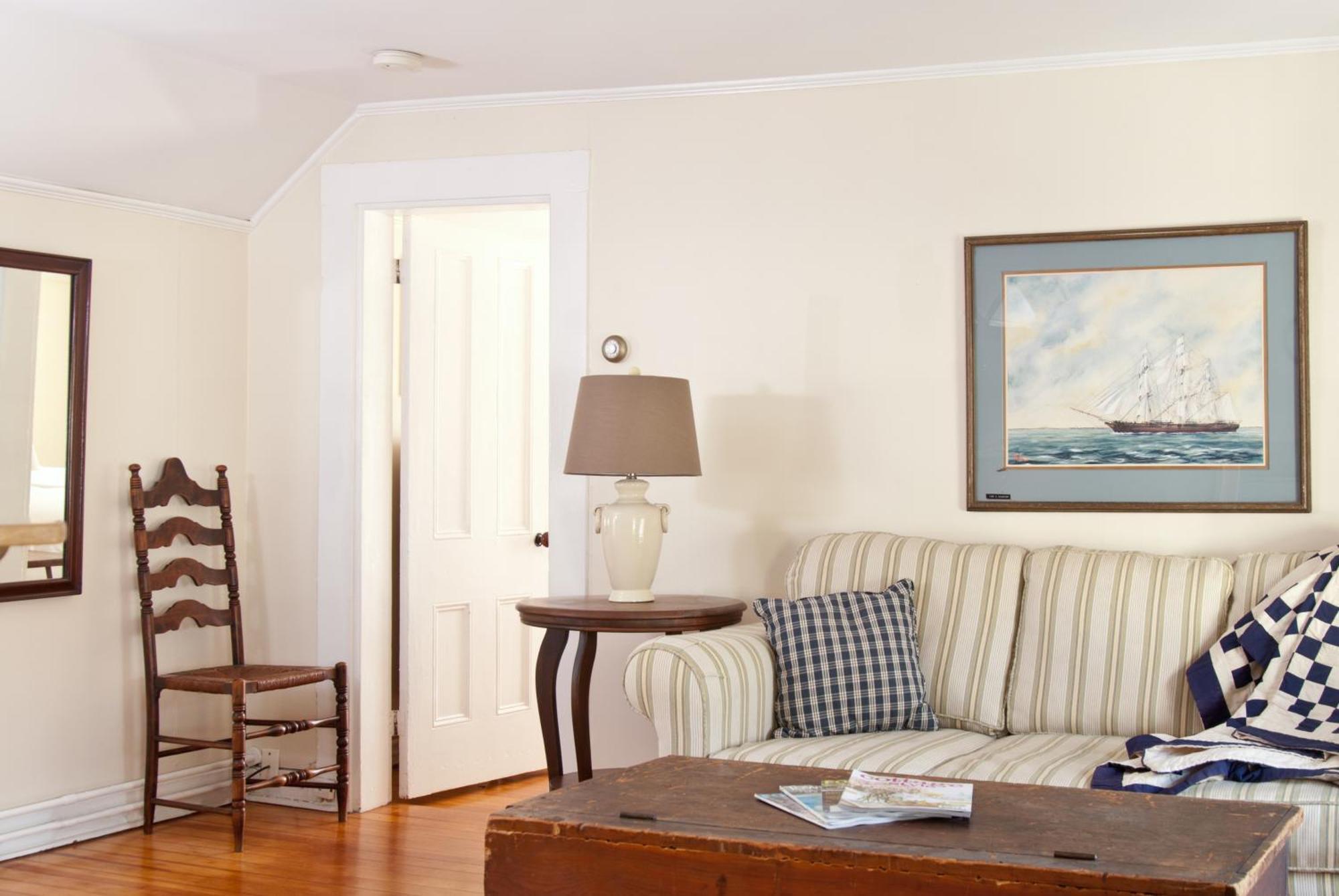 Marshall Slocum Inn Newport Zimmer foto